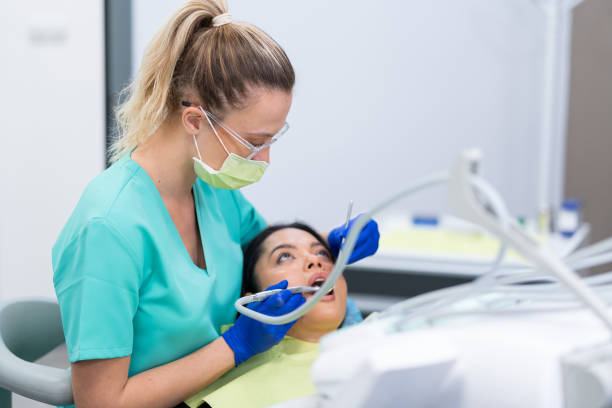 Best Emergency Dental Care for Abscessed Tooth in Marksville, LA
